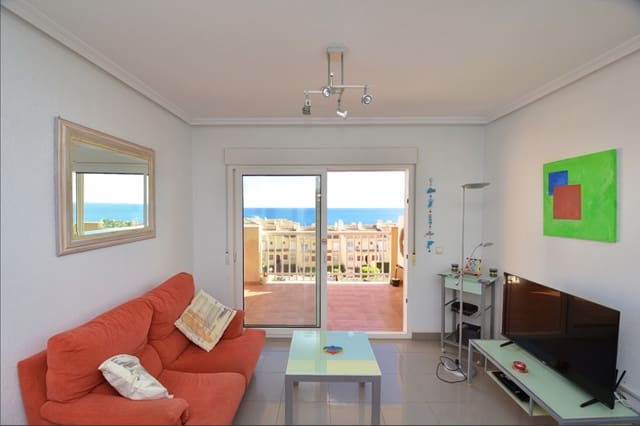 2 soveværelse Lejlighed til salg i Campoamor, Orihuela med swimmingpool - € 264.500 (Ref: 8922467)