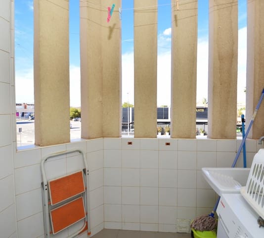 2 soveværelse Lejlighed til salg i Campoamor, Orihuela med swimmingpool - € 264.500 (Ref: 8922467)