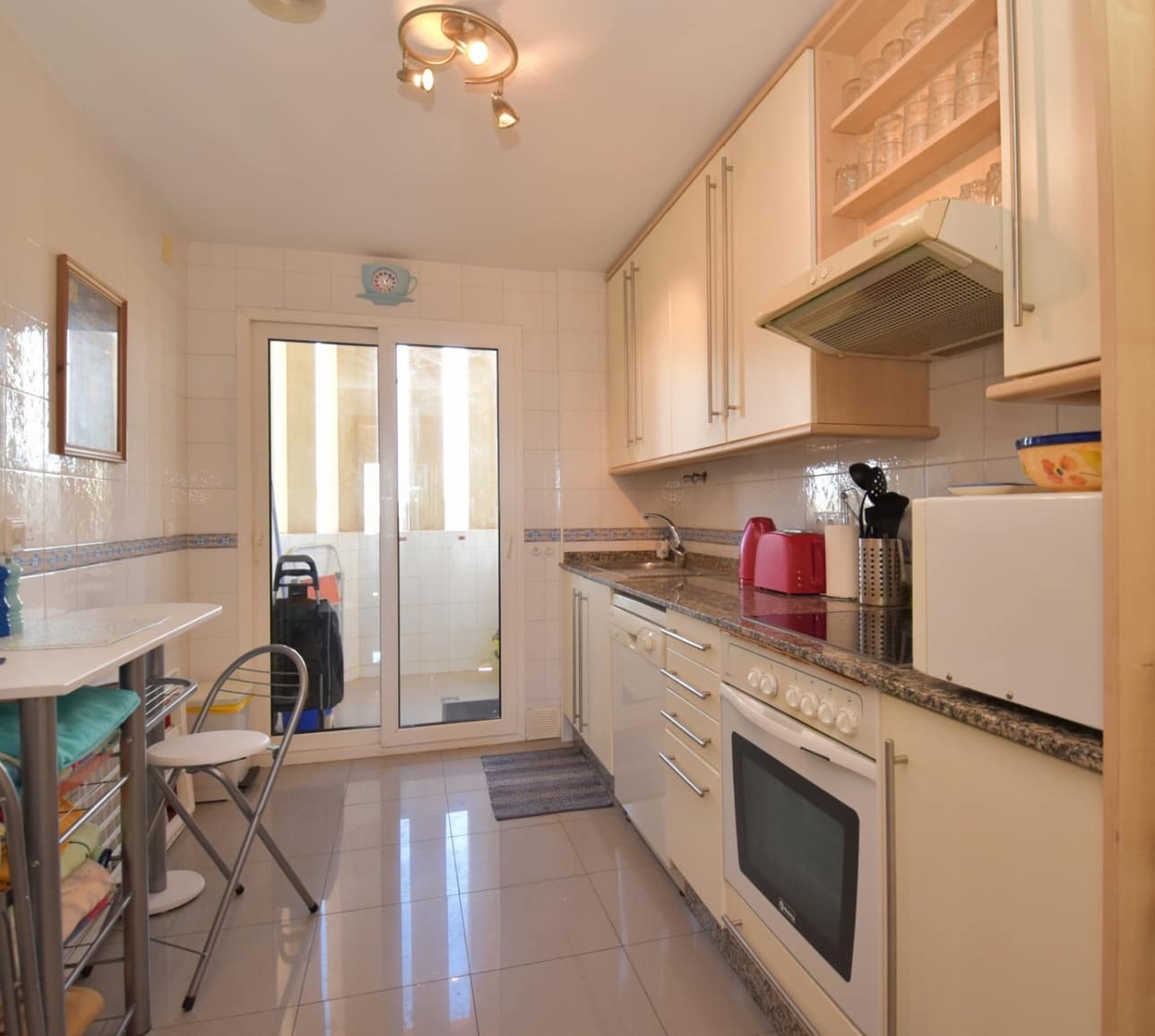 2 bedroom Apartment for sale in Campoamor with pool - € 264,500 (Ref: 8922467)