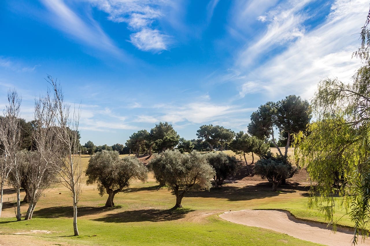 2 bedroom Apartment for sale in Villamartin with pool - € 299,000 (Ref: 8935758)