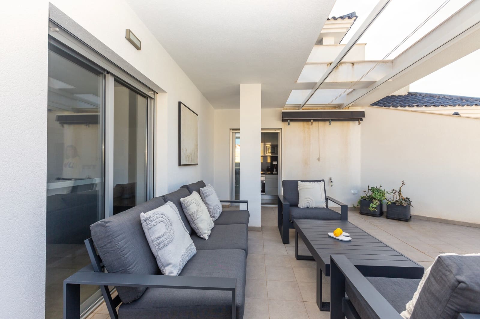 2 bedroom Apartment for sale in Villamartin with pool - € 299,000 (Ref: 8935758)