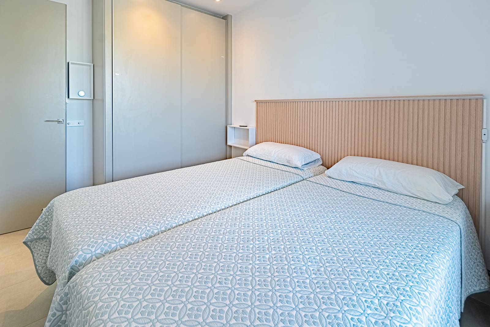 3 soveværelse Penthouse til salg i Los Dolses med swimmingpool - € 549.000 (Ref: 8935765)