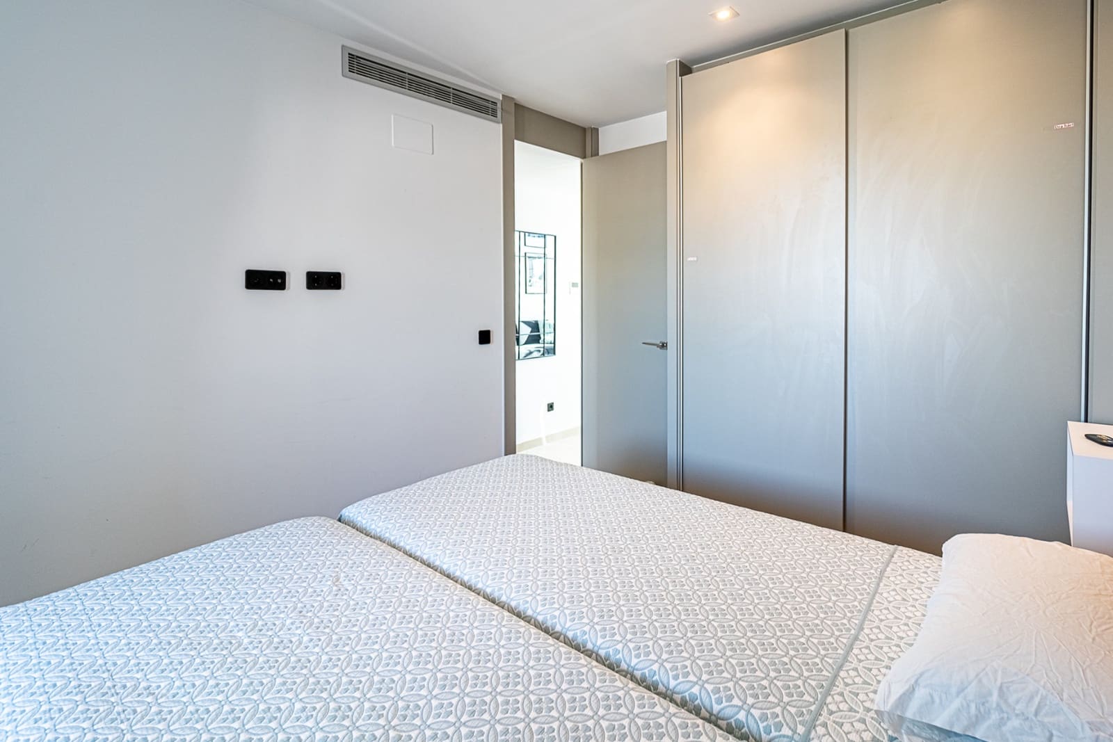 3 soveværelse Penthouse til salg i Los Dolses med swimmingpool - € 549.000 (Ref: 8935765)