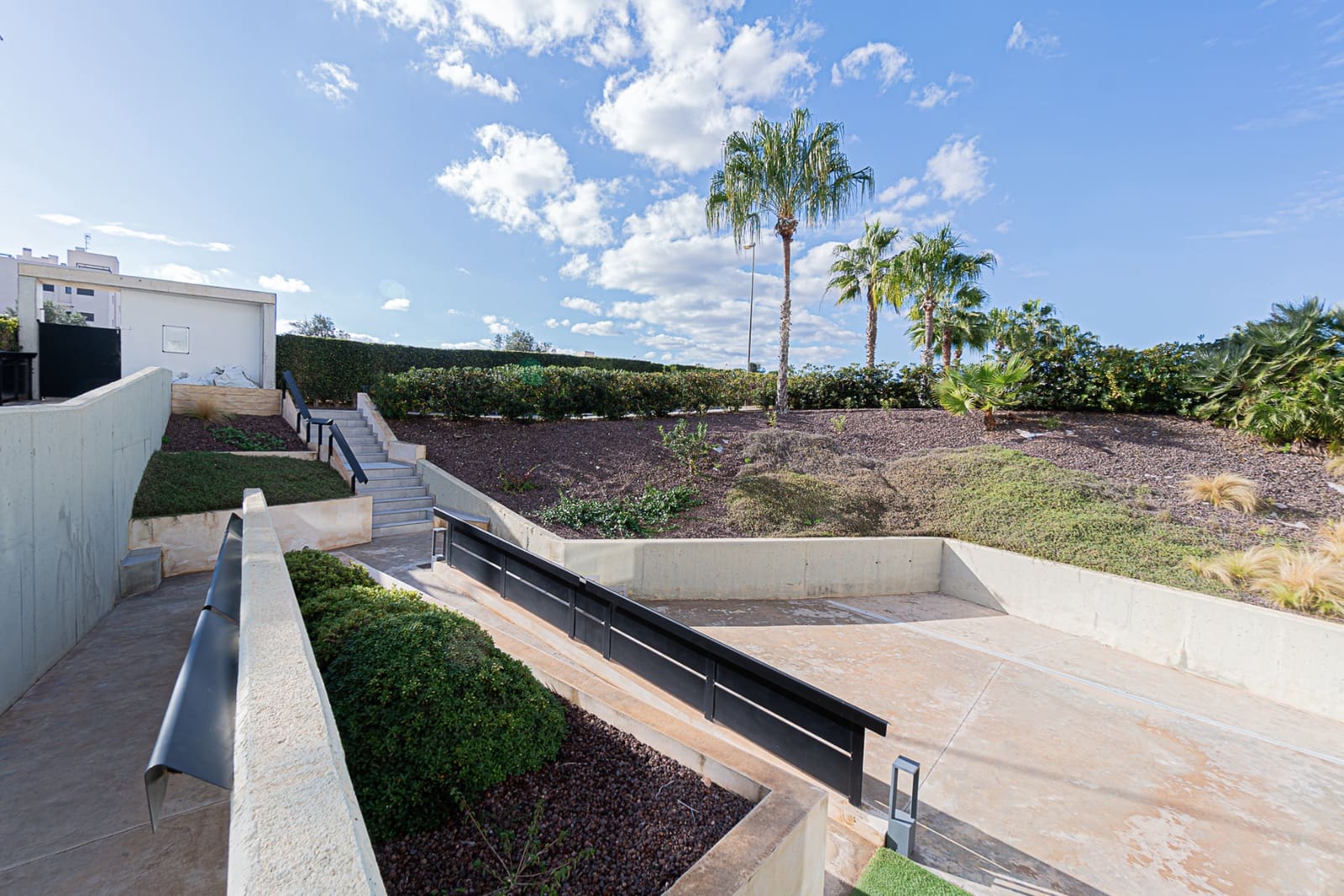 3 soveværelse Penthouse til salg i Los Dolses med swimmingpool - € 549.000 (Ref: 8935765)