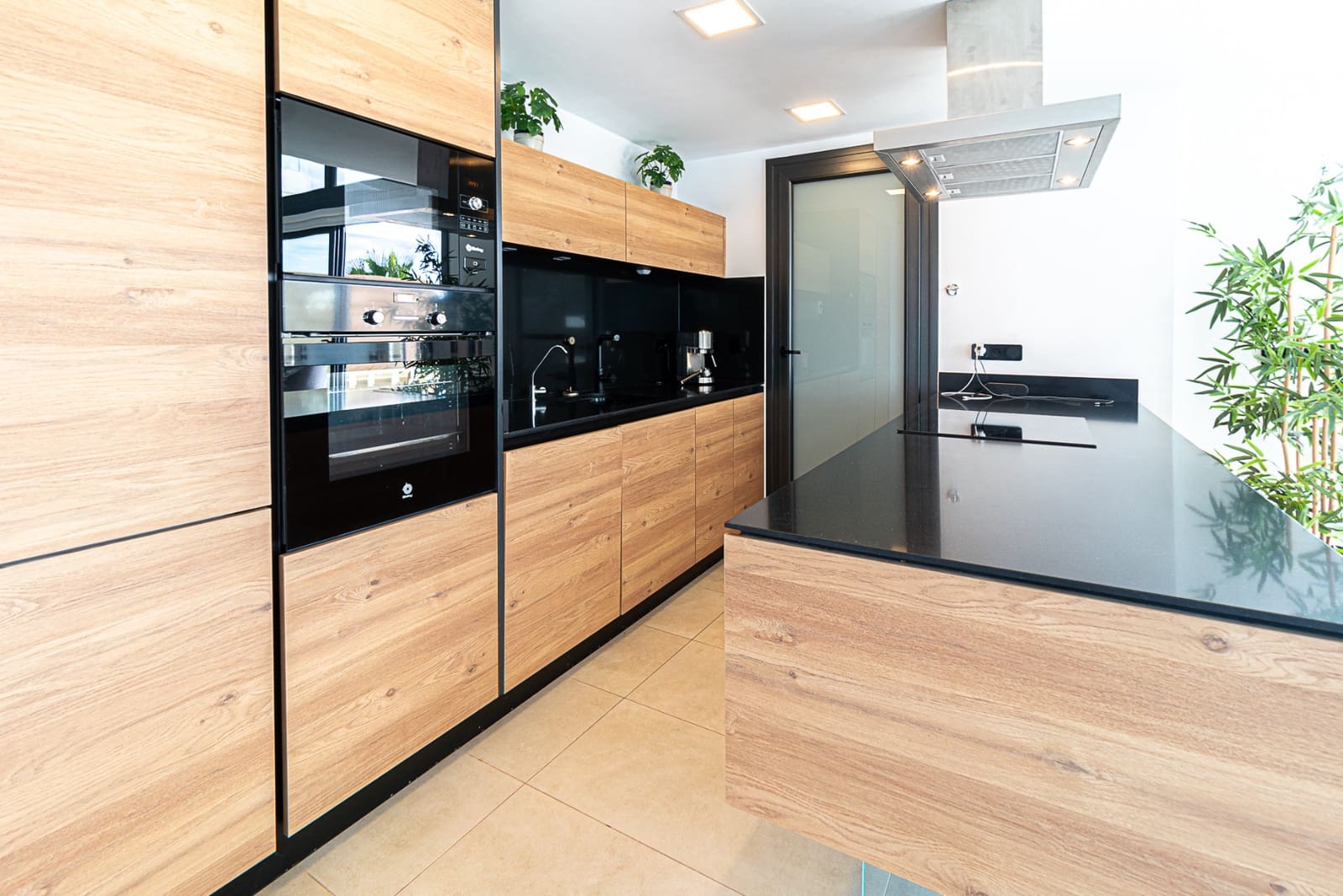 3 soveværelse Penthouse til salg i Los Dolses med swimmingpool - € 549.000 (Ref: 8935765)