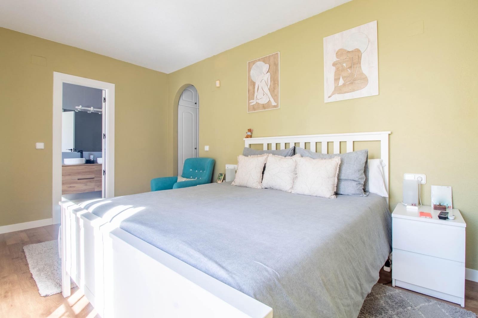 3 slaapkamer Villa te koop in Blue Lagoon met zwembad - € 425.000 (Ref: 8941818)