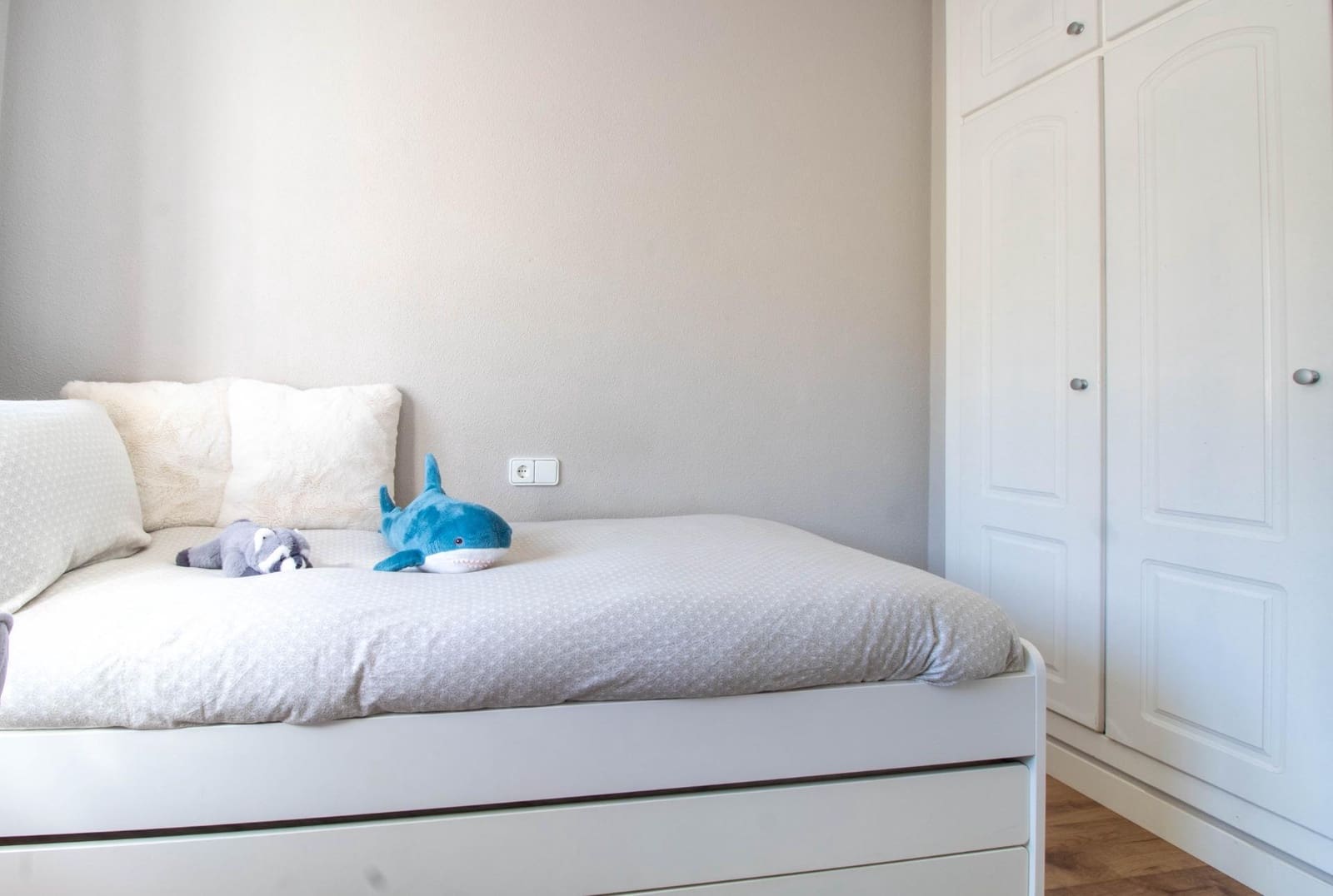 3 slaapkamer Villa te koop in Blue Lagoon met zwembad - € 425.000 (Ref: 8941818)