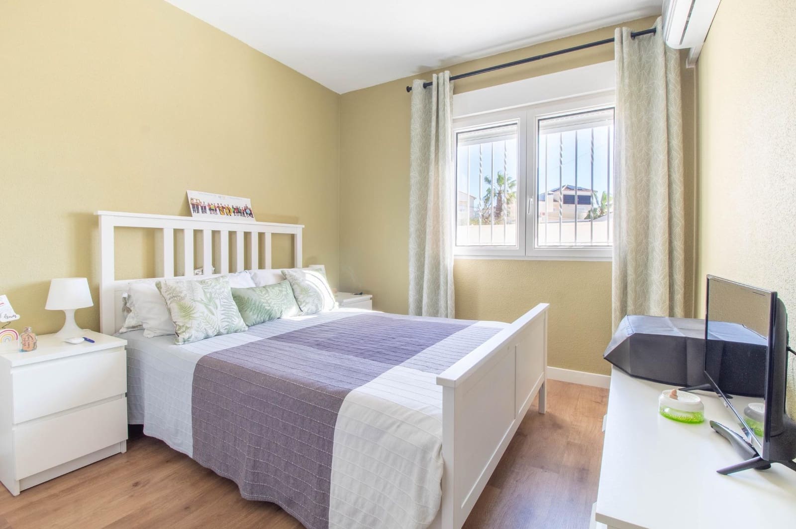 3 slaapkamer Villa te koop in Blue Lagoon met zwembad - € 425.000 (Ref: 8941818)