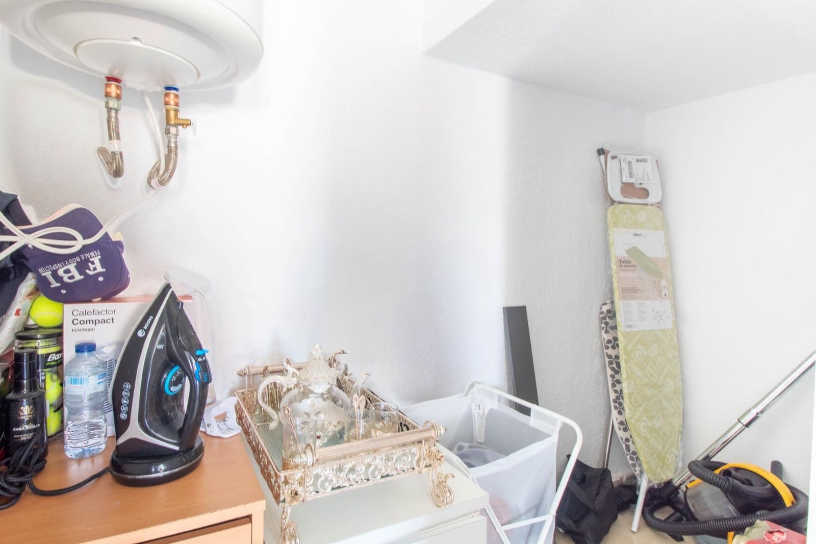 Chalet de 3 habitaciones en Blue Lagoon en venta con piscina - 425.000 € (Ref: 8941818)