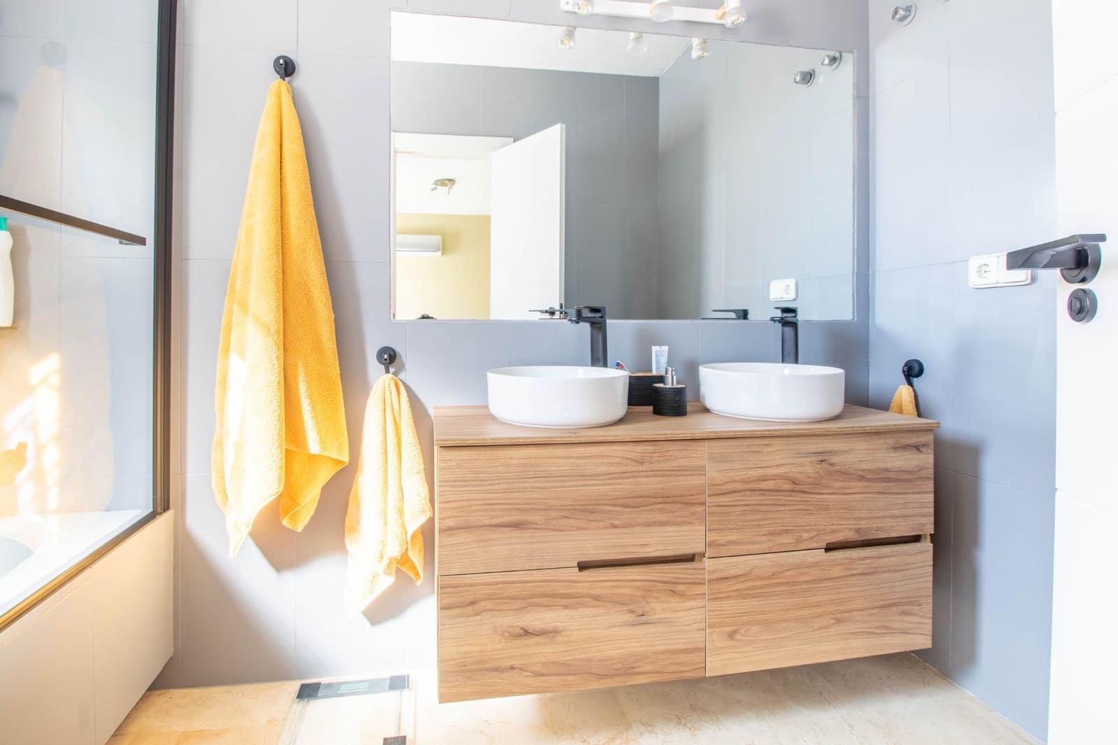 Chalet de 3 habitaciones en Blue Lagoon en venta con piscina - 425.000 € (Ref: 8941818)