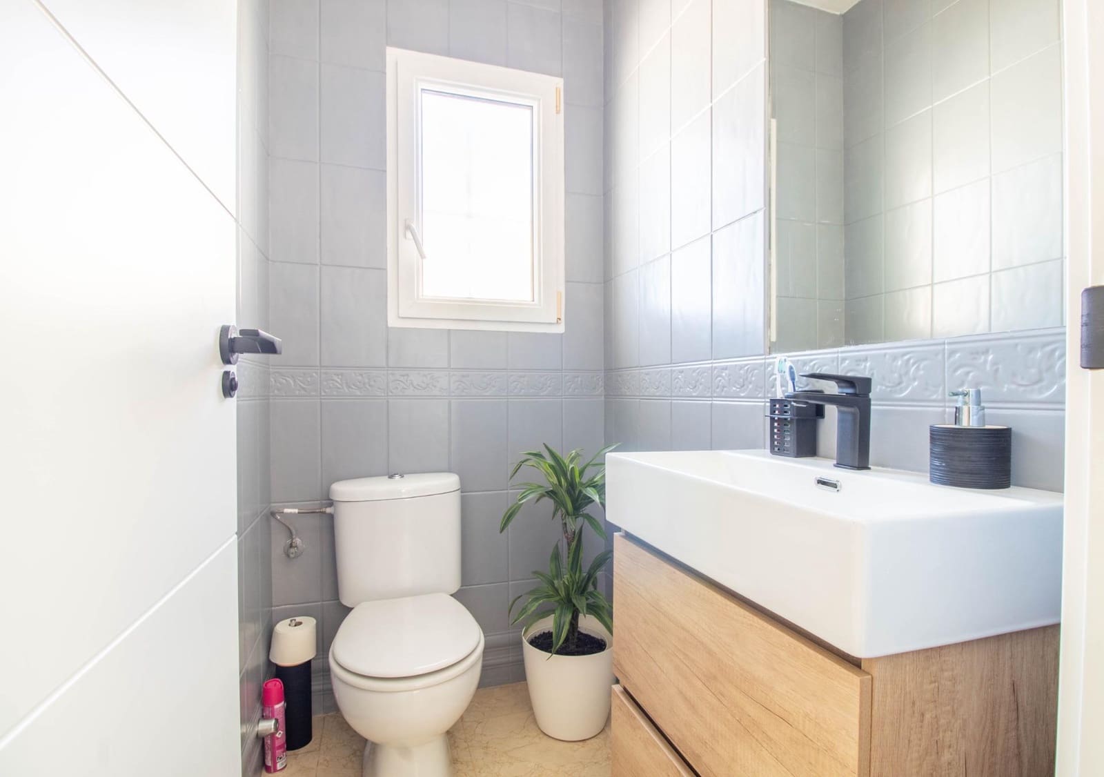 Chalet de 3 habitaciones en Blue Lagoon en venta con piscina - 425.000 € (Ref: 8941818)