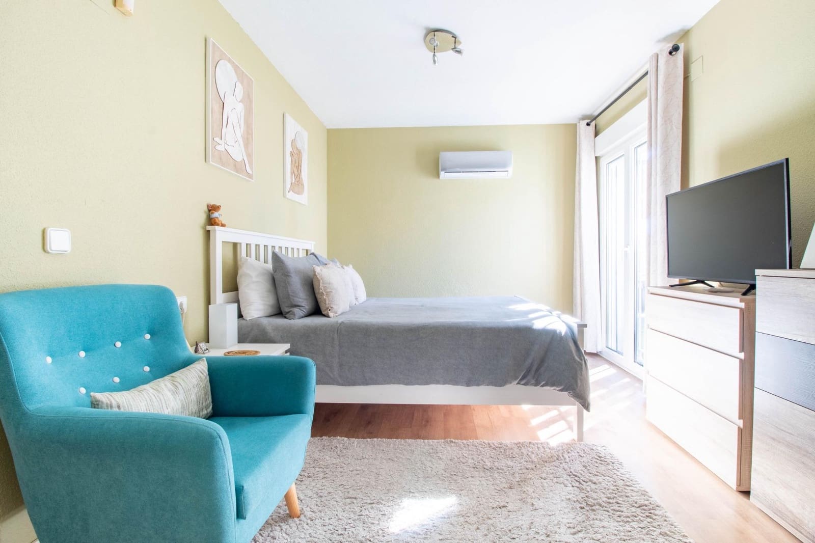 Chalet de 3 habitaciones en Blue Lagoon en venta con piscina - 425.000 € (Ref: 8941818)