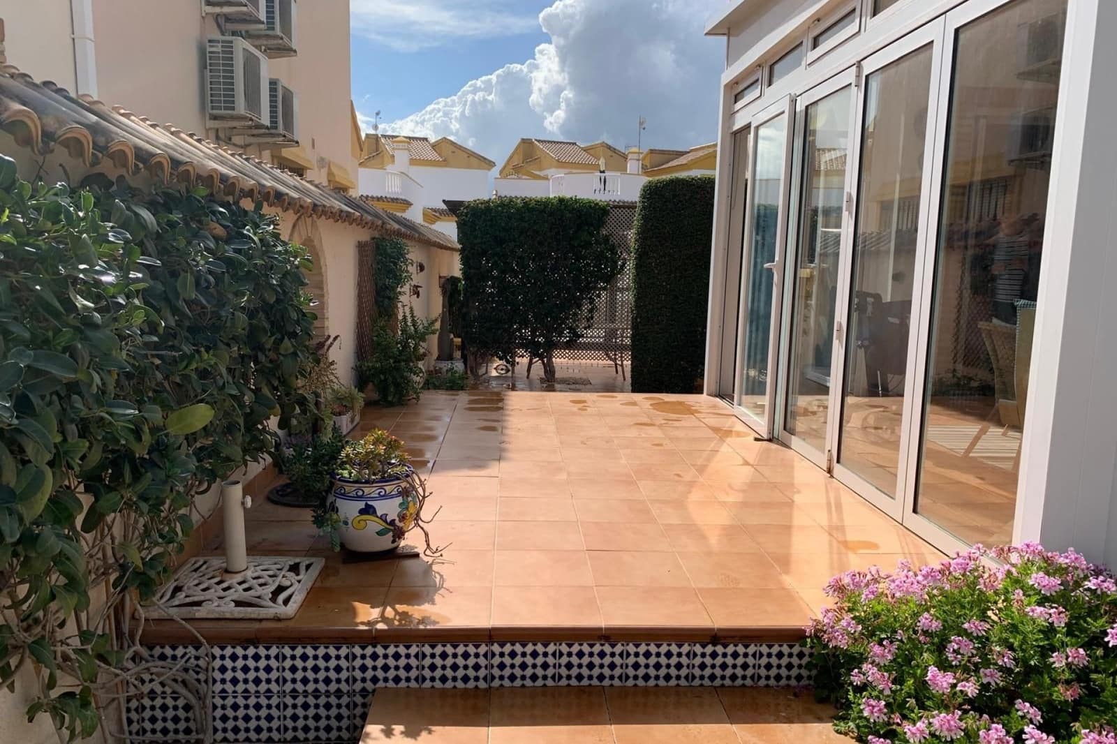 3 sovrum Villa till salu i Guardamar del Segura med pool garage - 285 000 € (Ref: 8941819)