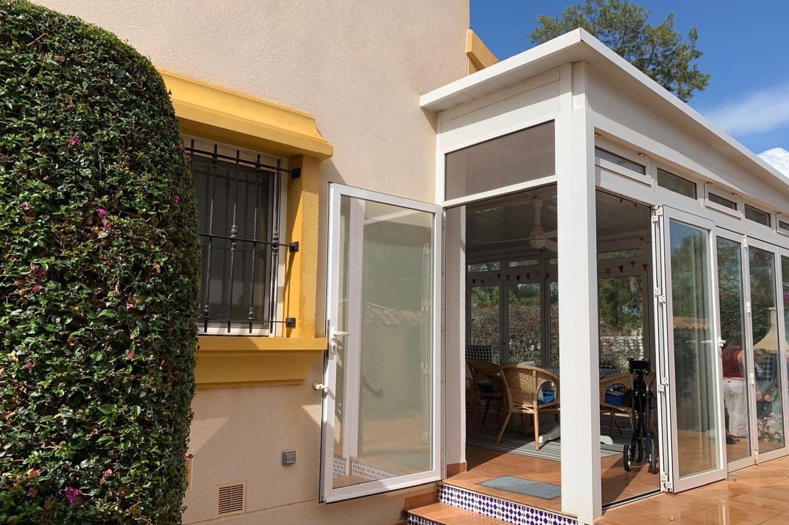 3 sovrum Villa till salu i Guardamar del Segura med pool garage - 285 000 € (Ref: 8941819)