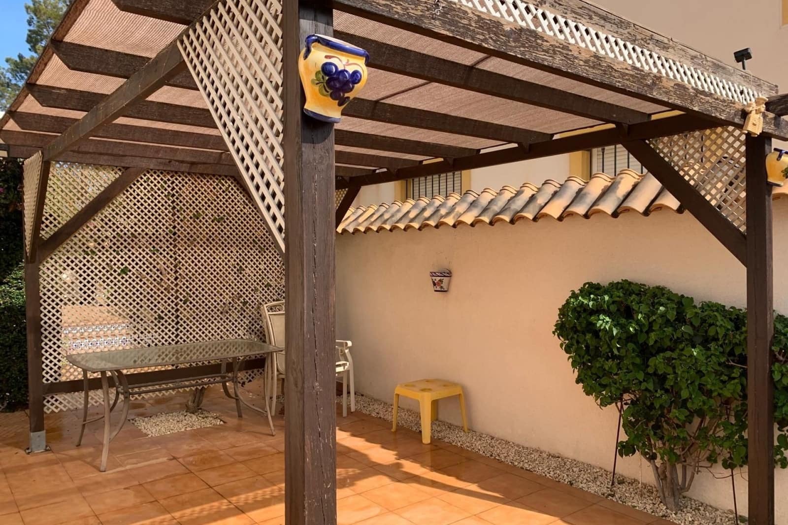 3 sovrum Villa till salu i Guardamar del Segura med pool garage - 285 000 € (Ref: 8941819)