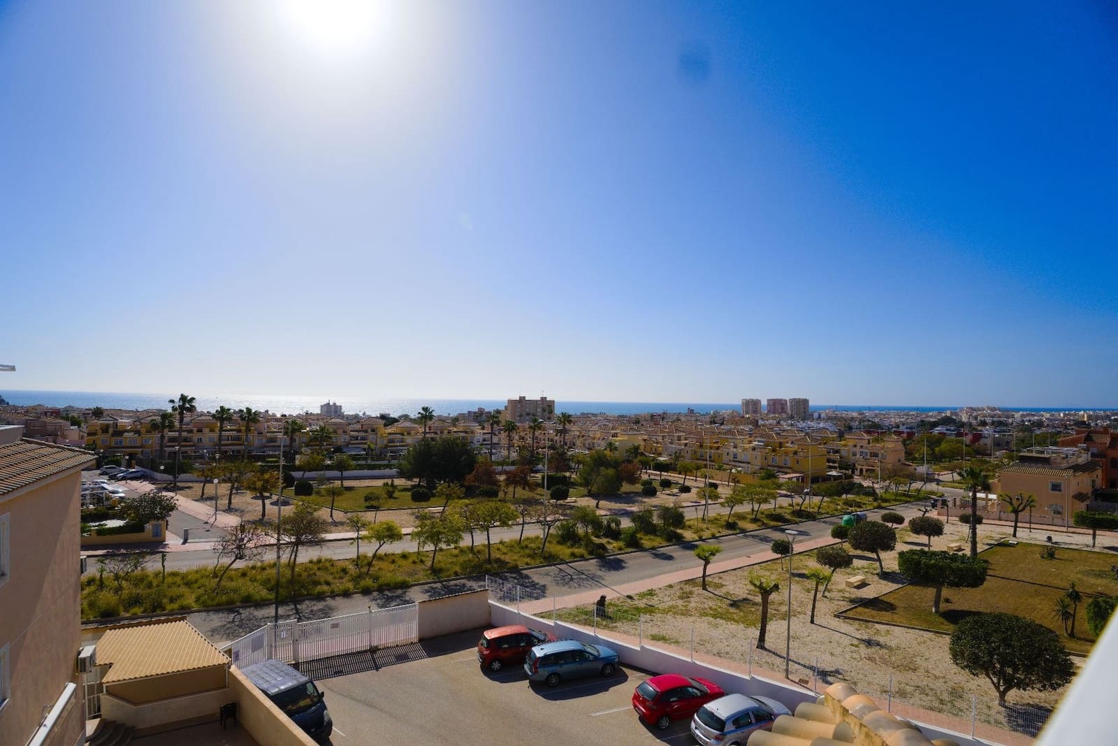 3 bedroom Townhouse for sale in Torrevieja with pool - € 208,000 (Ref: 8966858)