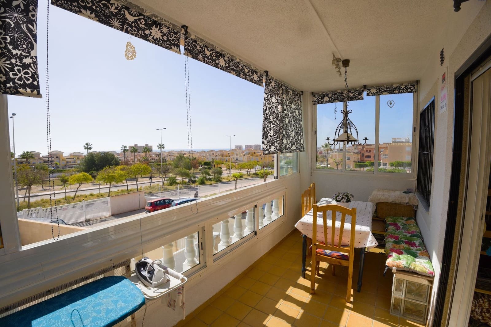 3 bedroom Townhouse for sale in Torrevieja with pool - € 208,000 (Ref: 8966858)