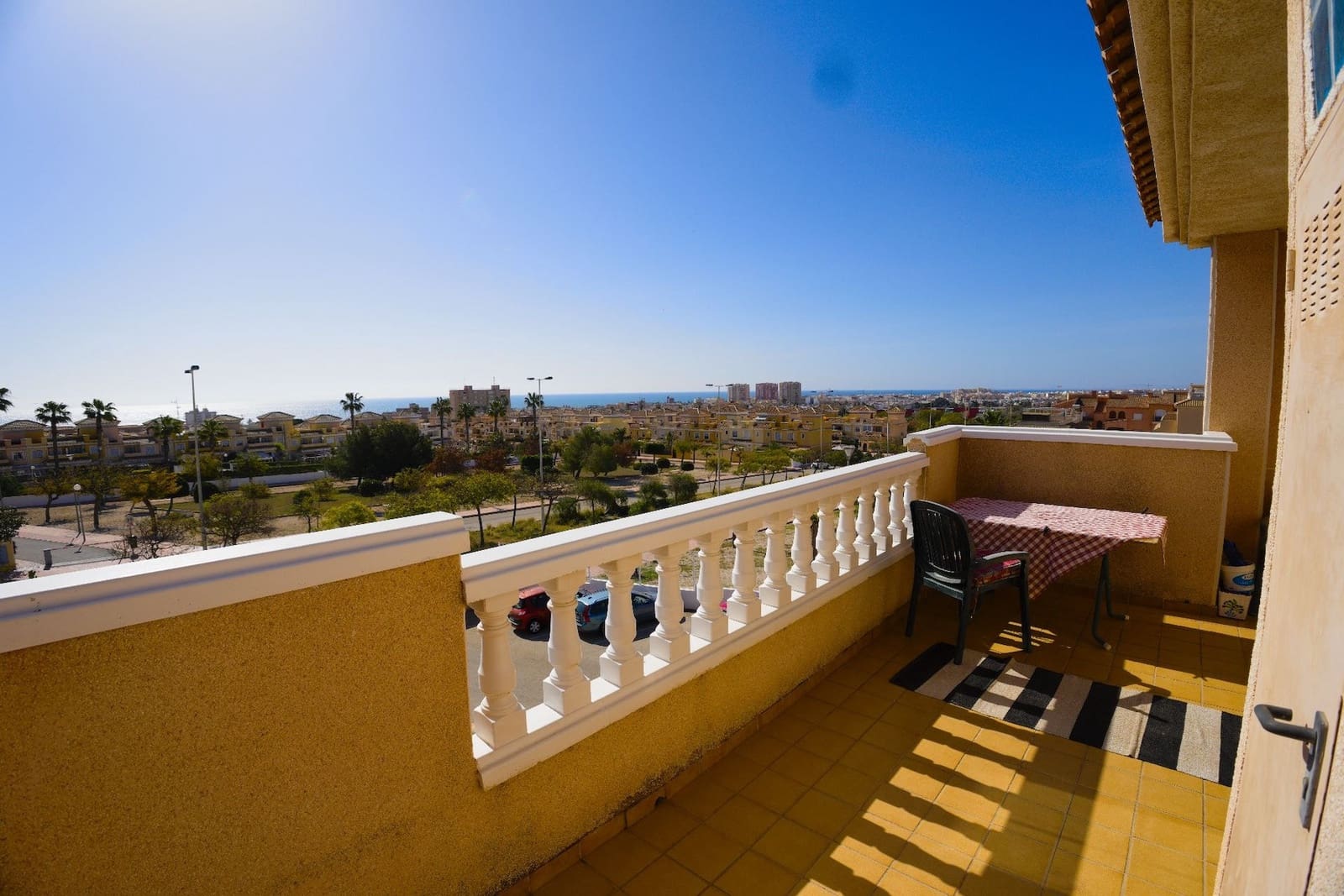 3 bedroom Townhouse for sale in Torrevieja with pool - € 208,000 (Ref: 8966858)