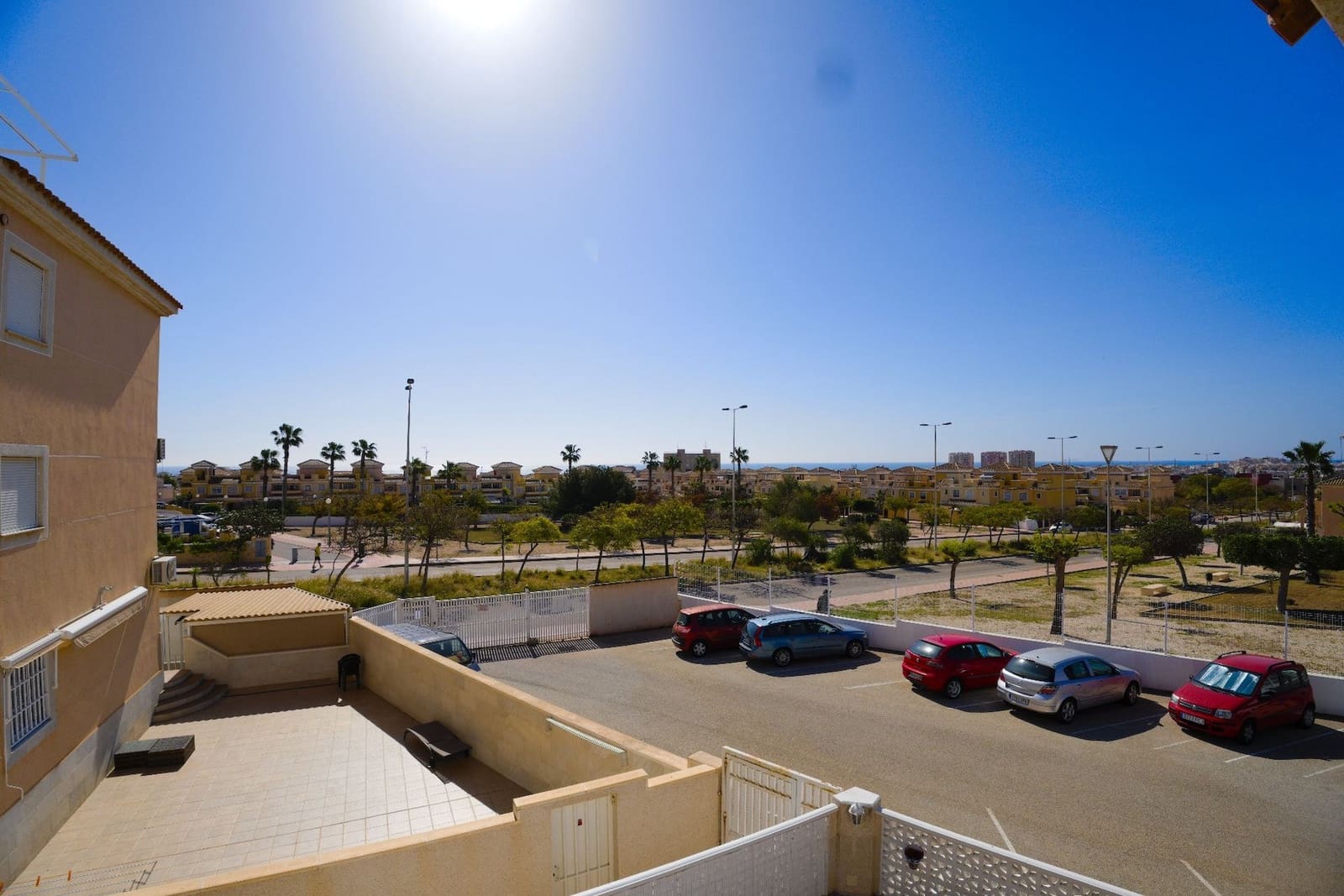 3 bedroom Townhouse for sale in Torrevieja with pool - € 208,000 (Ref: 8966858)
