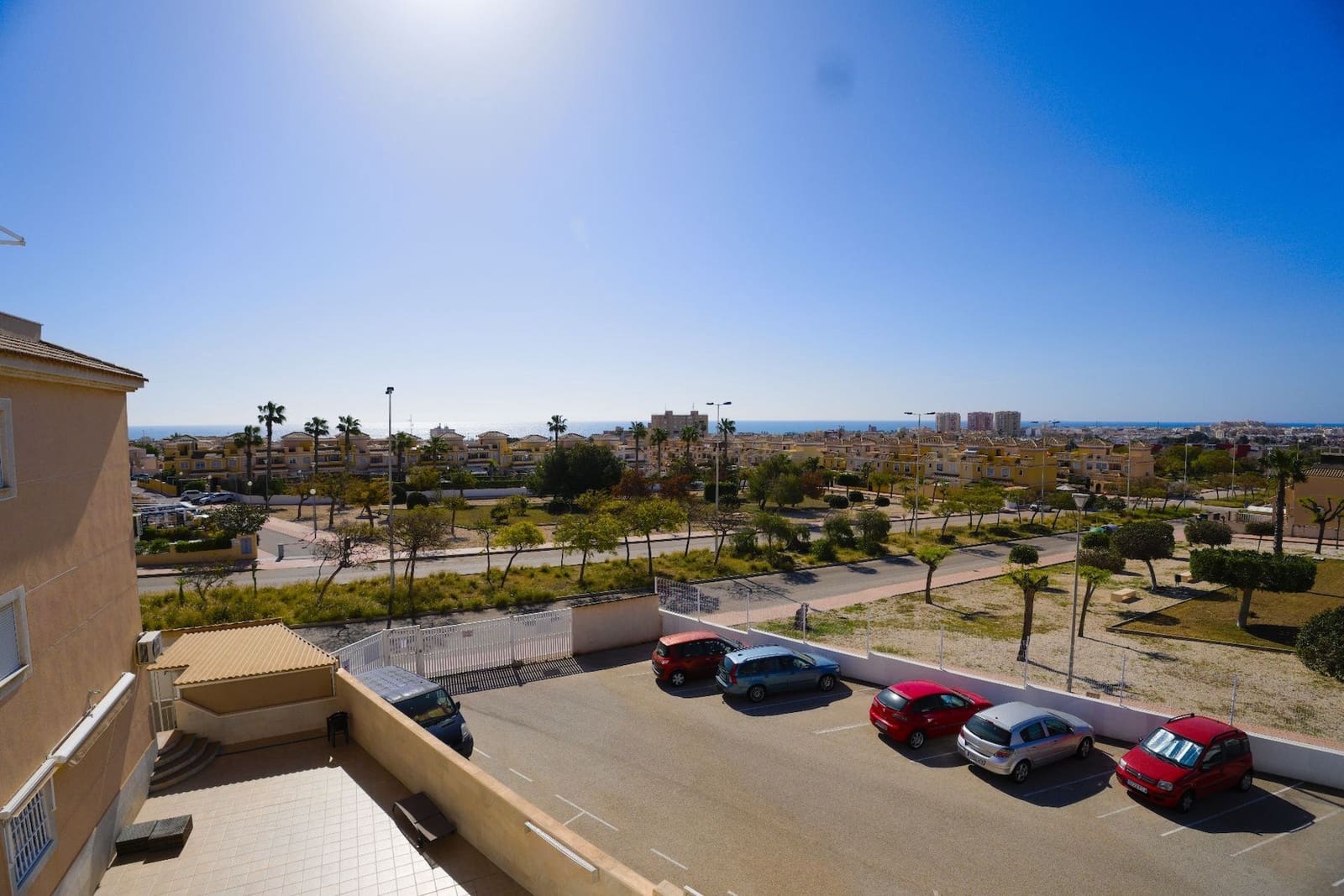 3 bedroom Townhouse for sale in Torrevieja with pool - € 208,000 (Ref: 8966858)