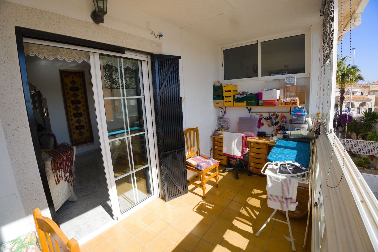 3 bedroom Townhouse for sale in Torrevieja with pool - € 208,000 (Ref: 8966858)