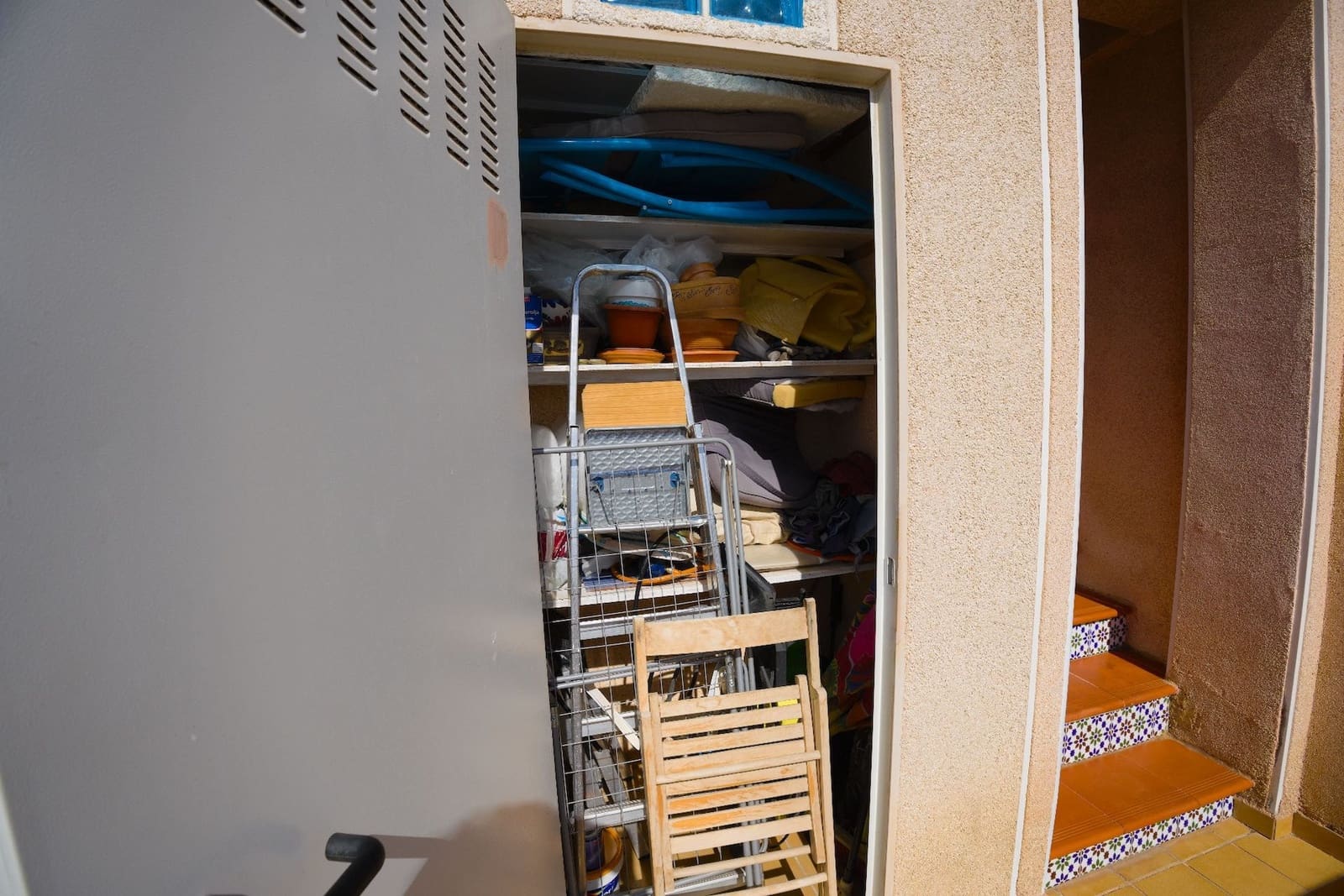 3 bedroom Townhouse for sale in Torrevieja with pool - € 208,000 (Ref: 9021935)