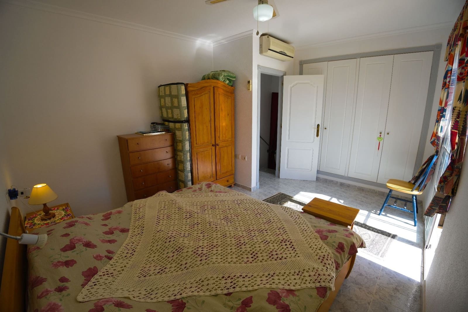 3 bedroom Townhouse for sale in Torrevieja with pool - € 208,000 (Ref: 9021935)