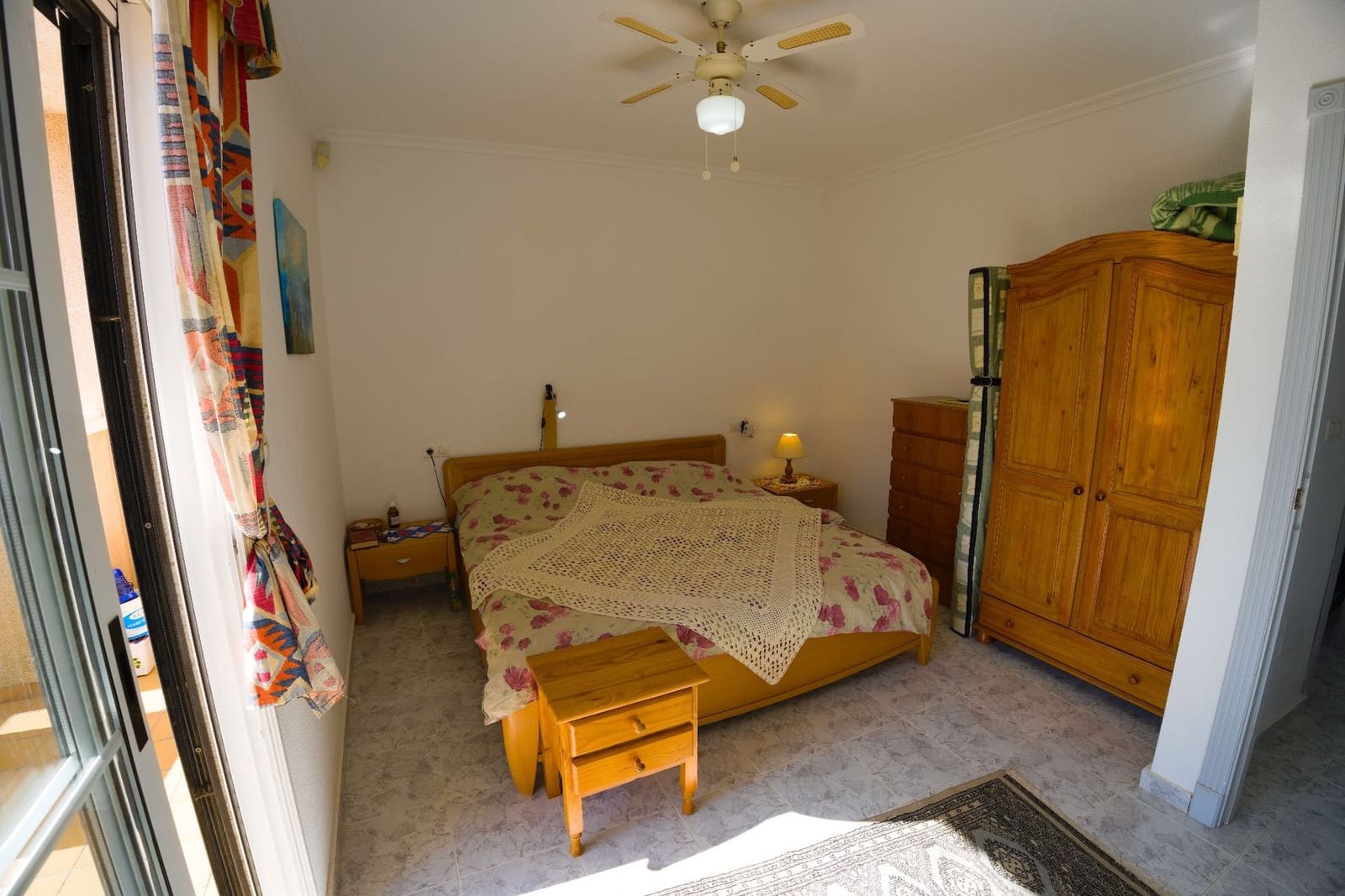 3 bedroom Townhouse for sale in Torrevieja with pool - € 208,000 (Ref: 9021935)