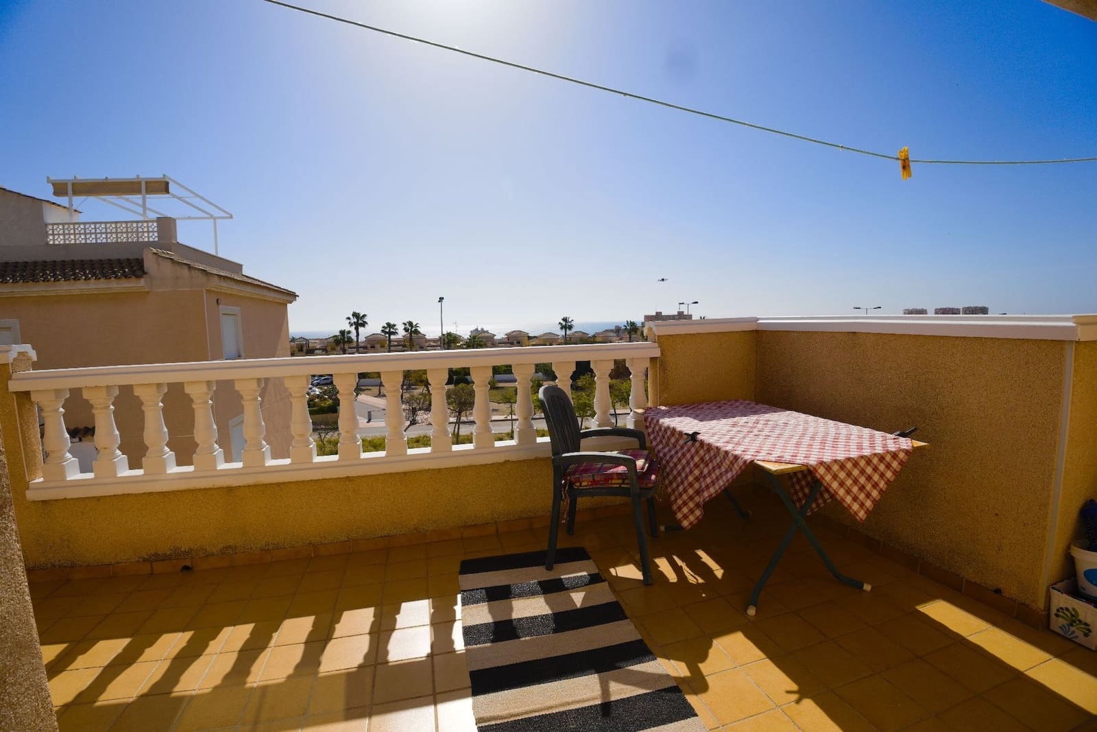 3 bedroom Townhouse for sale in Torrevieja with pool - € 208,000 (Ref: 9021935)