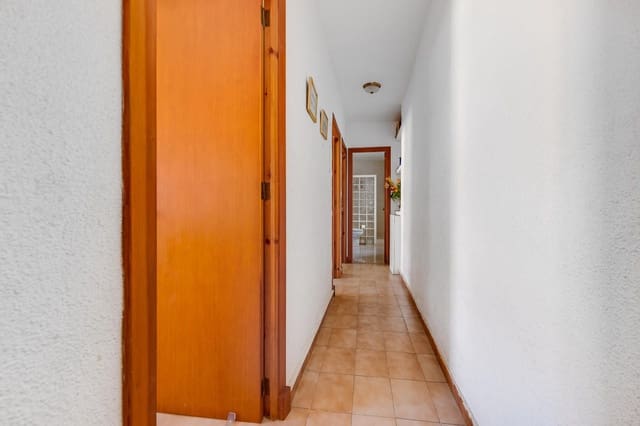 3 slaapkamer Appartement te koop in Los Cuarteros, San Pedro del Pinatar met zwembad - € 119.969 (Ref: 9021987)