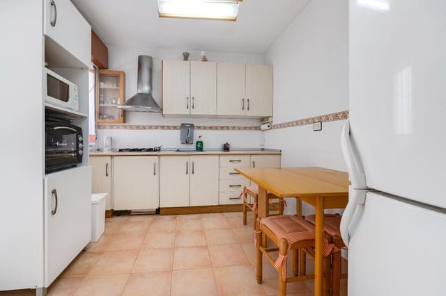 3 slaapkamer Appartement te koop in Los Cuarteros, San Pedro del Pinatar met zwembad - € 119.969 (Ref: 9021987)