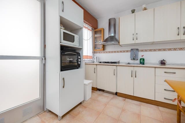 3 slaapkamer Appartement te koop in Los Cuarteros, San Pedro del Pinatar met zwembad - € 119.969 (Ref: 9021987)