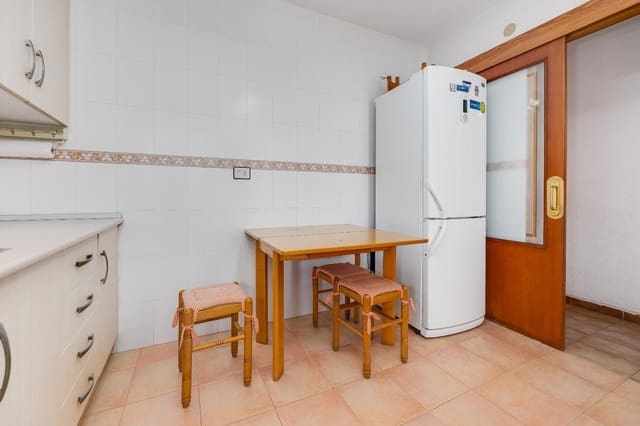 3 slaapkamer Appartement te koop in Los Cuarteros, San Pedro del Pinatar met zwembad - € 119.969 (Ref: 9021987)
