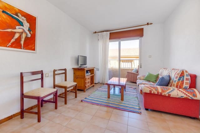 3 slaapkamer Appartement te koop in Los Cuarteros, San Pedro del Pinatar met zwembad - € 119.969 (Ref: 9021987)