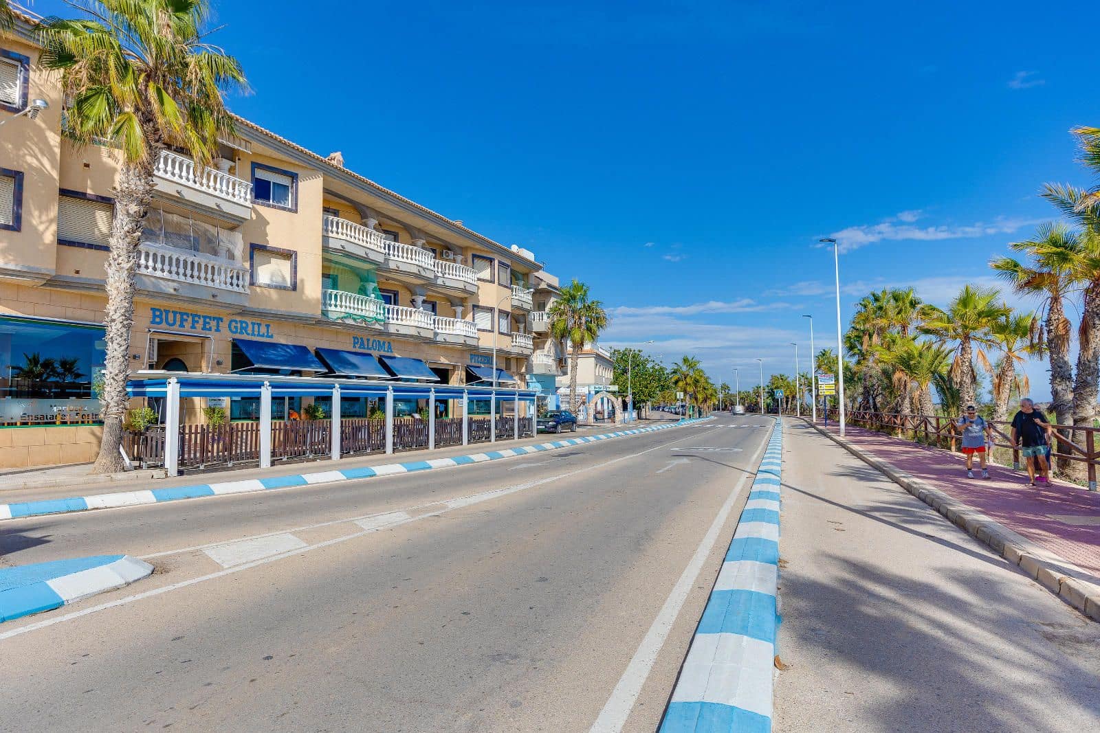 3 bedroom Apartment for sale in Los Cuarteros with pool - € 119,969 (Ref: 9021987)