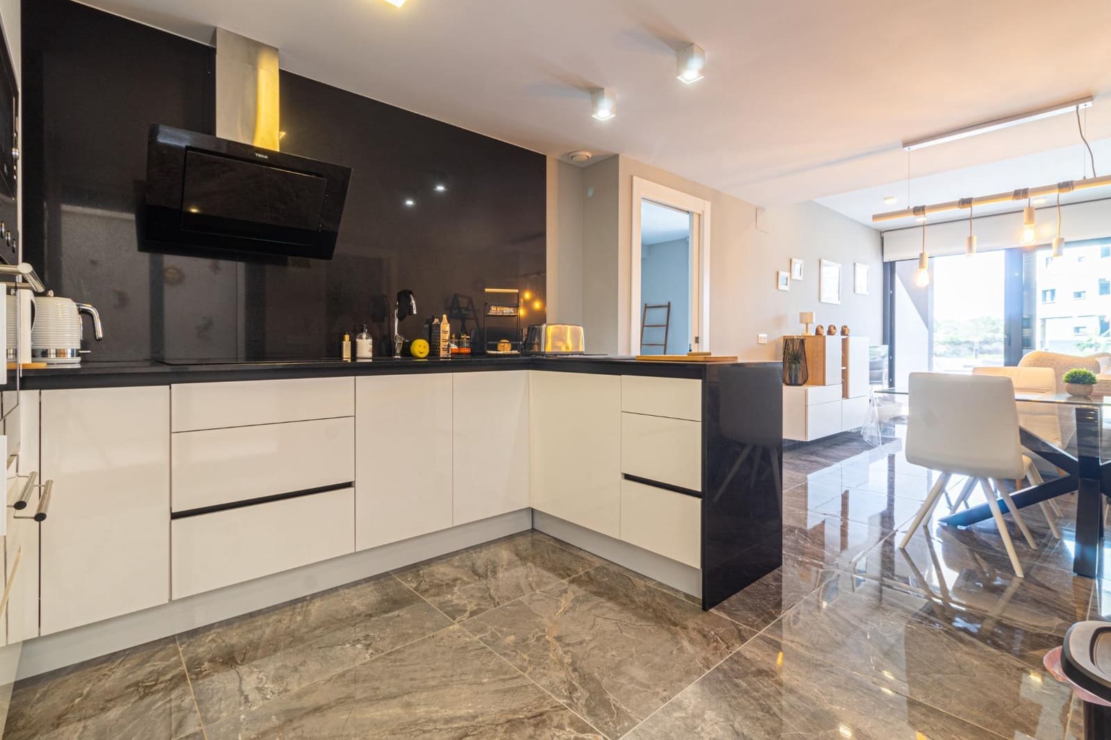 2 bedroom Apartment for sale in La Florida with pool garage - € 269,000 (Ref: 9025210)