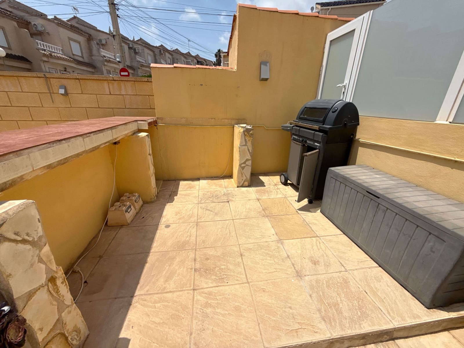 4 soveværelse Lejlighed til salg i Villamartin med swimmingpool - € 189.950 (Ref: 9033847)