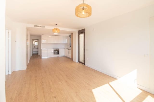 2 sypialnia Penthouse na sprzedaż w Villamartin, Orihuela z basenem garażem - 379 000 € (Ref: 9035794)