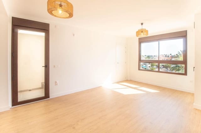 2 sypialnia Penthouse na sprzedaż w Villamartin, Orihuela z basenem garażem - 379 000 € (Ref: 9035794)