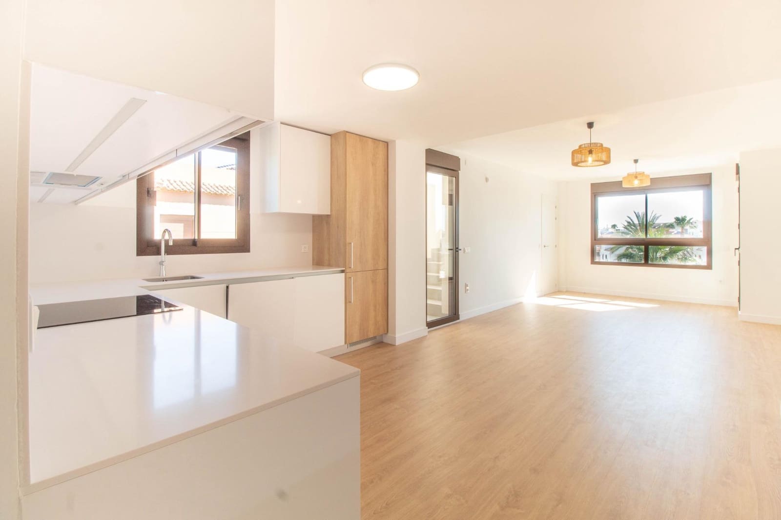 2 bedroom Penthouse for sale in Villamartin with pool garage - € 379,000 (Ref: 9035794)