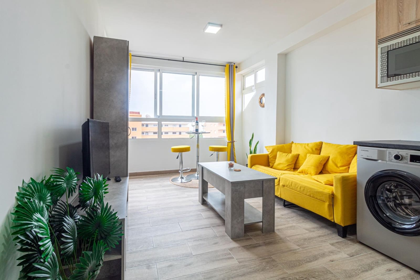 2 soverom Leilighet til salgs i Guardamar del Segura med svømmebasseng - € 118 500 (Ref: 9035836)