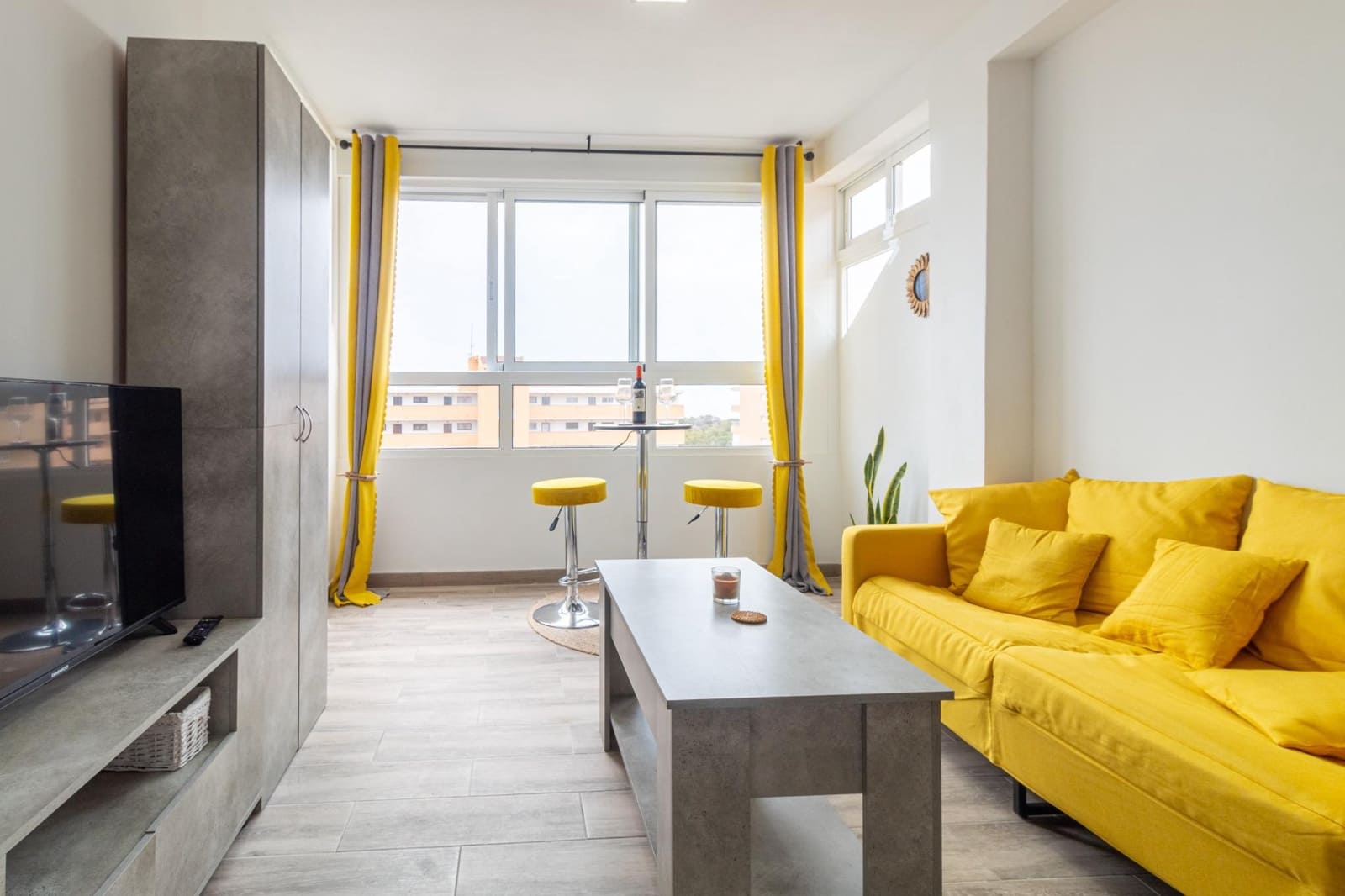 2 soverom Leilighet til salgs i Guardamar del Segura med svømmebasseng - € 118 500 (Ref: 9035836)