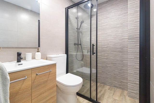 2 sypialnia Apartament na sprzedaż w El Moncayo - El Pòrtic, Guardamar del Segura z basenem - 118 500 € (Ref: 9035836)