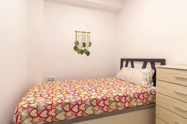 2 sypialnia Apartament na sprzedaż w El Moncayo - El Pòrtic, Guardamar del Segura z basenem - 118 500 € (Ref: 9035836)