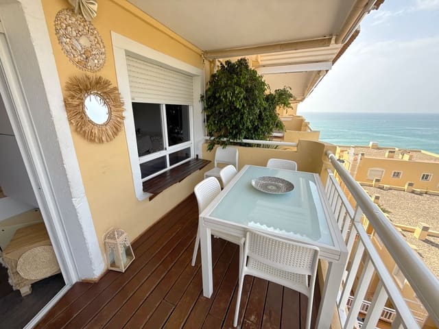 3 soverom Leilighet til salgs i Campoamor, Orihuela med svømmebasseng garasje - € 365 000 (Ref: 9053748)