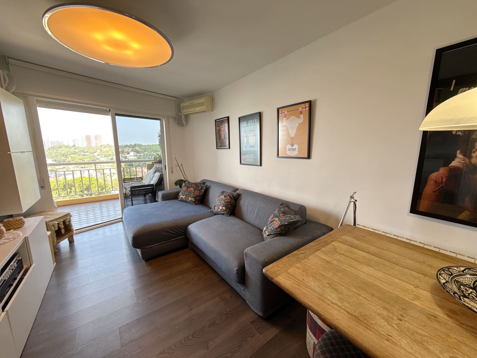 3 makuuhuone Huoneisto myytävänä paikassa Campoamor mukana uima-altaan 
autotalli - 365 000 € (Ref: 9053748)