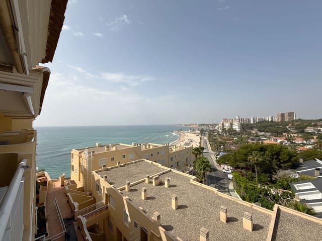 3 soverom Leilighet til salgs i Campoamor, Orihuela med svømmebasseng garasje - € 365 000 (Ref: 9053748)