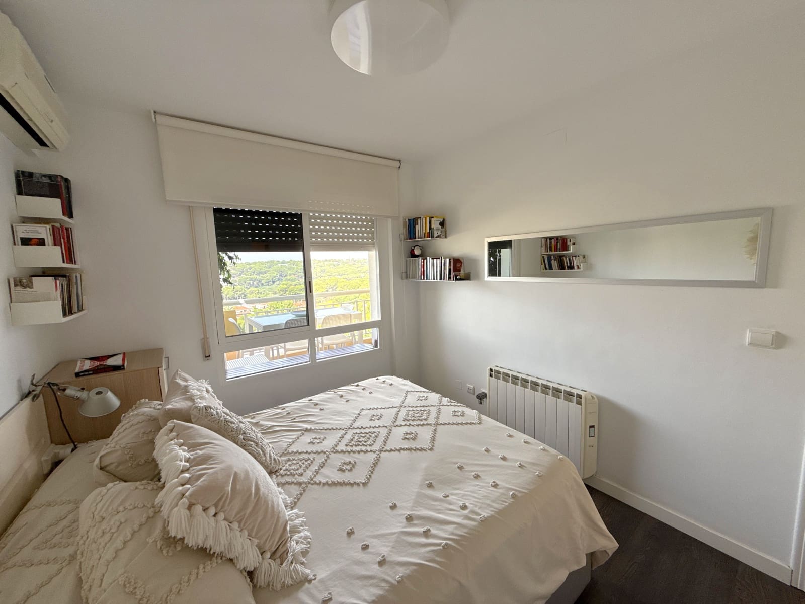 3 makuuhuone Huoneisto myytävänä paikassa Campoamor mukana uima-altaan 
autotalli - 365 000 € (Ref: 9053748)