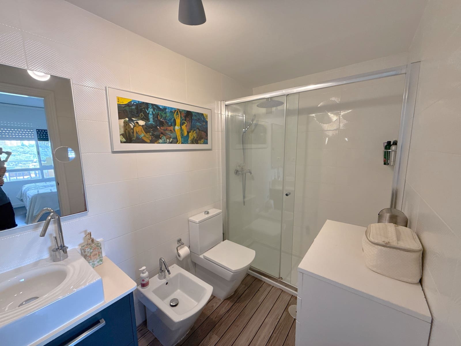 3 makuuhuone Huoneisto myytävänä paikassa Campoamor mukana uima-altaan 
autotalli - 365 000 € (Ref: 9053748)