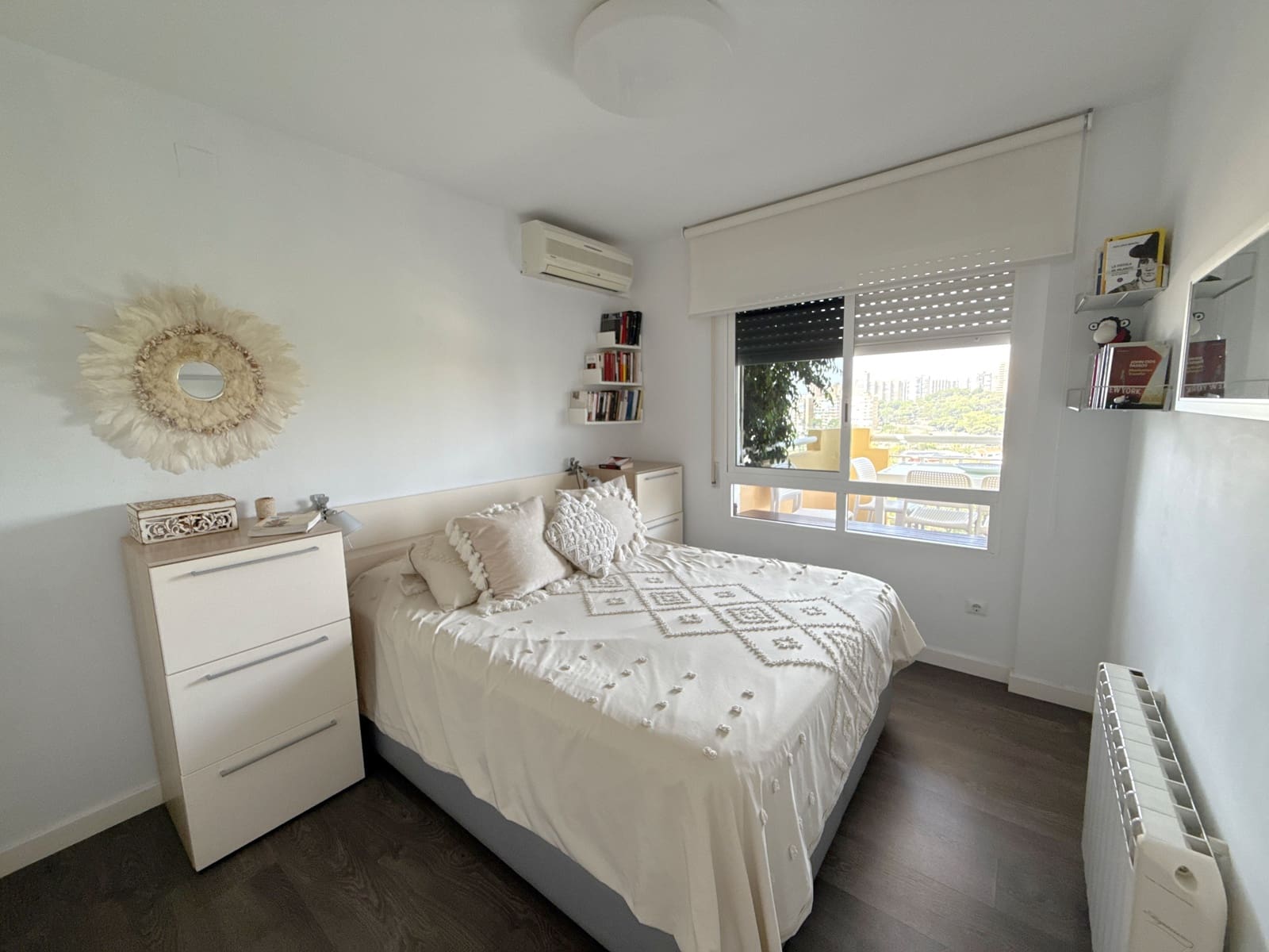 3 makuuhuone Huoneisto myytävänä paikassa Campoamor mukana uima-altaan 
autotalli - 365 000 € (Ref: 9053748)